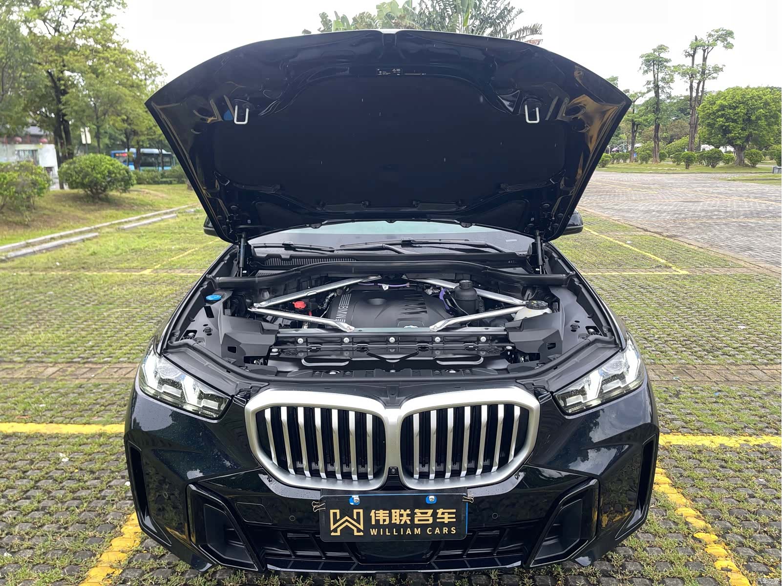 BMW X5, 2024 19