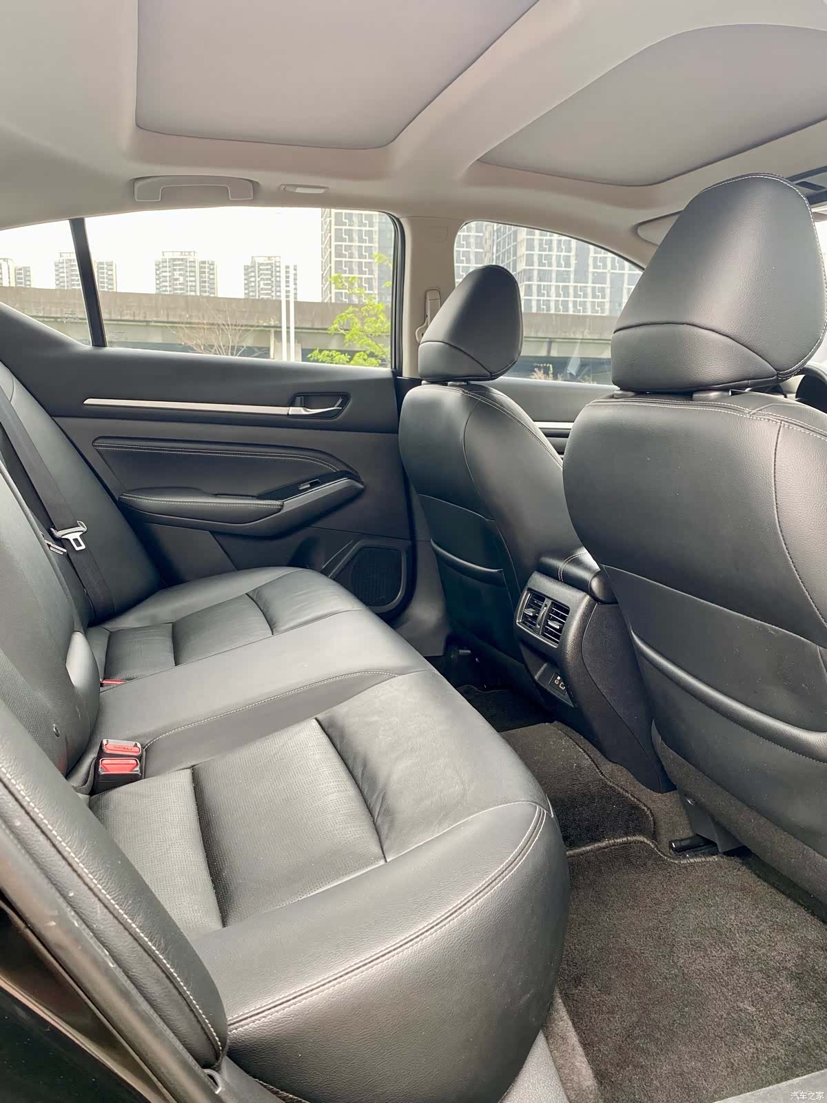 Nissan Teana, 2021 13