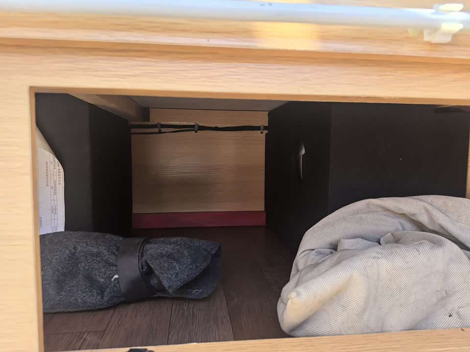 MAXUS SAIC MAXUS V80 RV