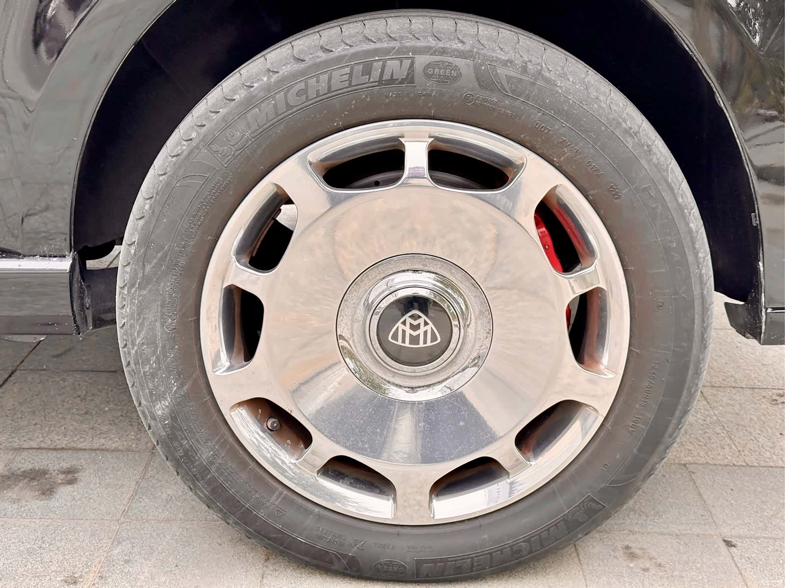 Mercedes-Benz V-Class, 2018 15