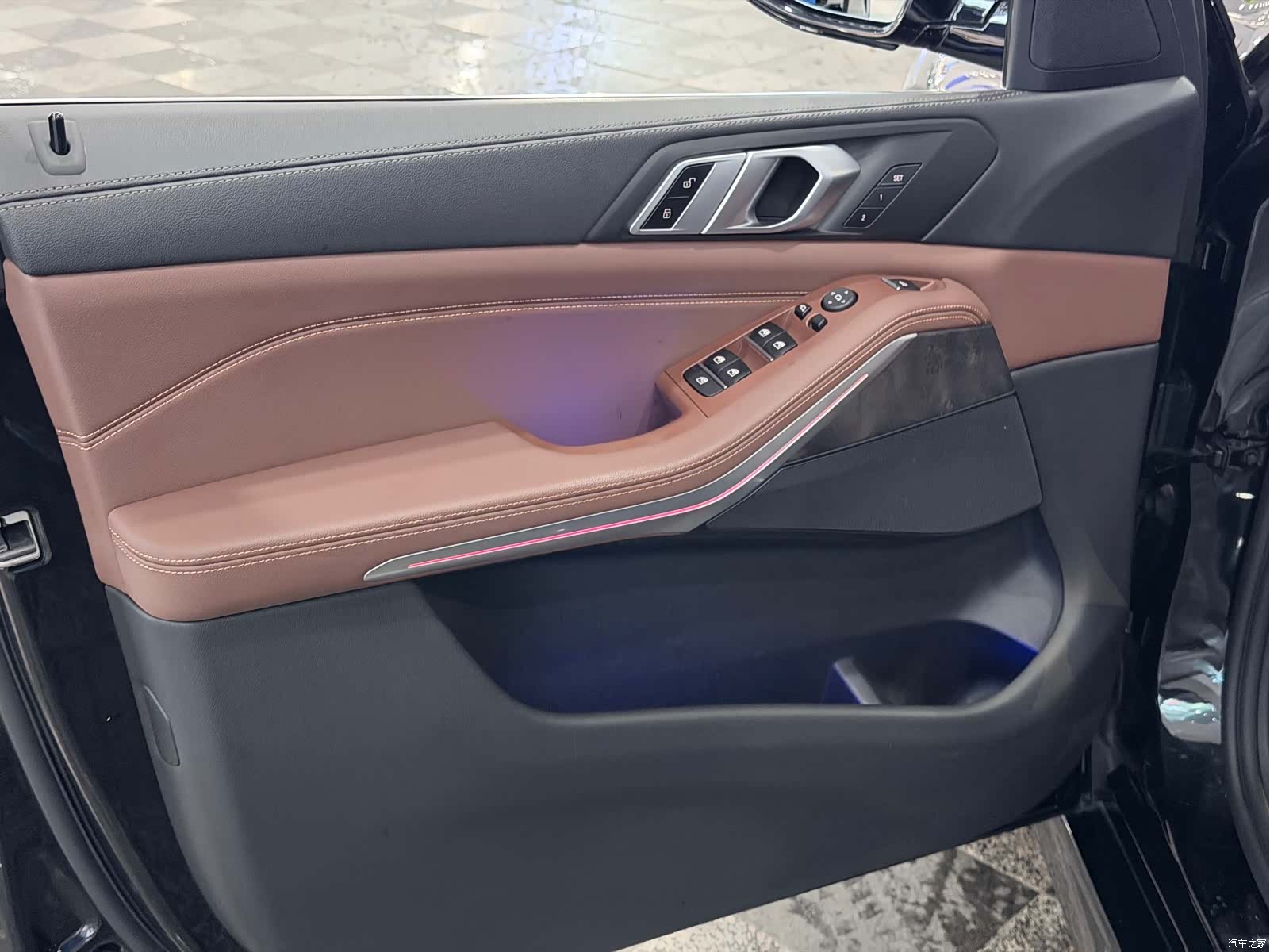 BMW X5, 2020 10