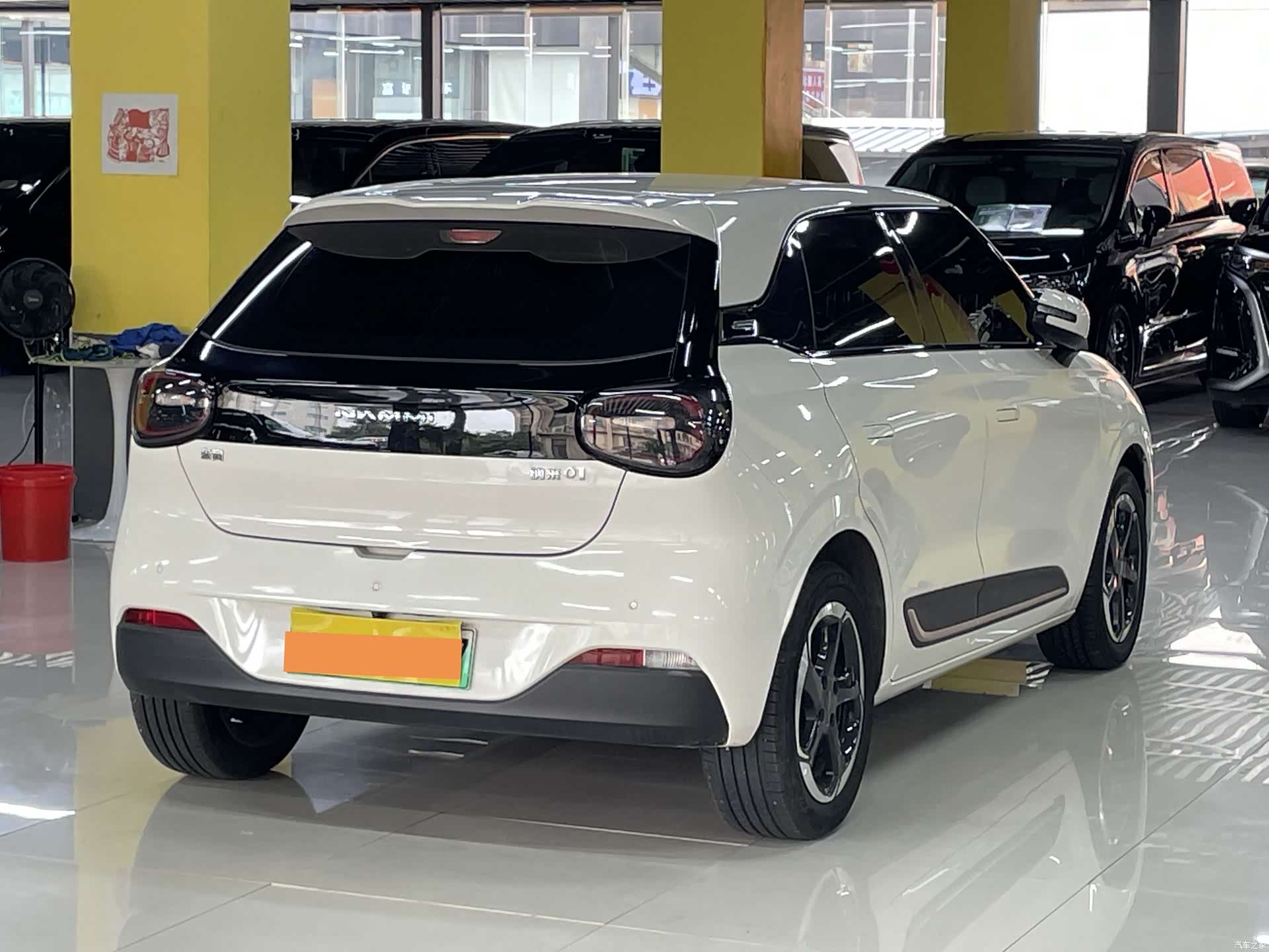 DongFeng 01, 2024 14