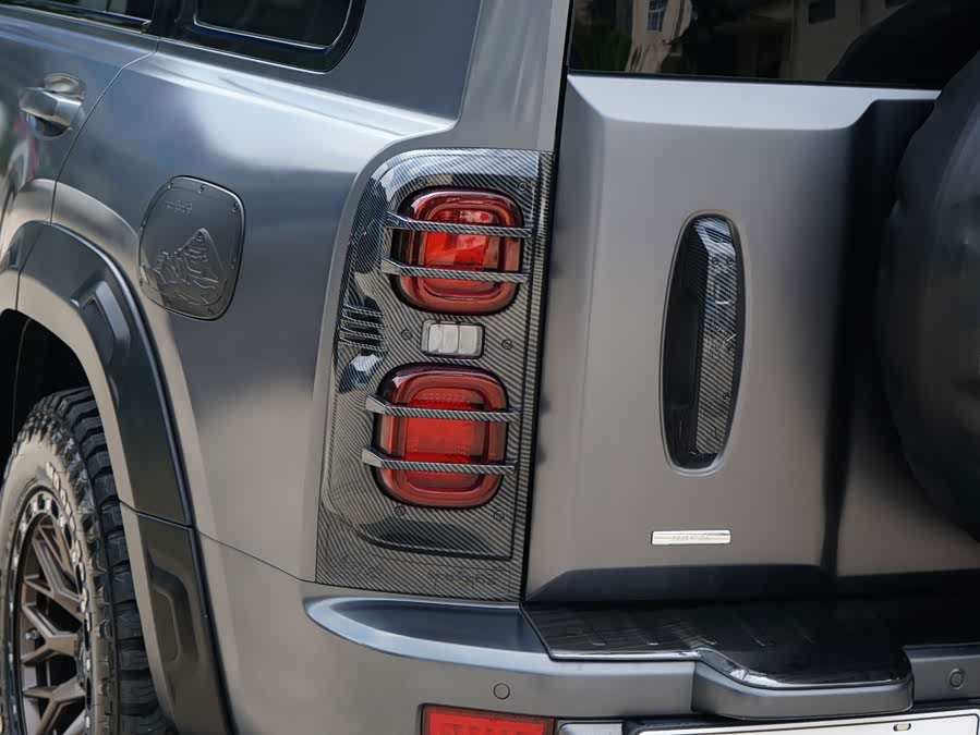 Haval H9 2025, фото 22