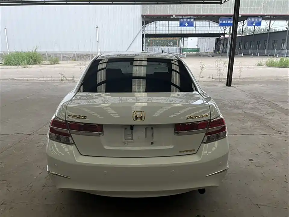 Honda Accord Honda Accord