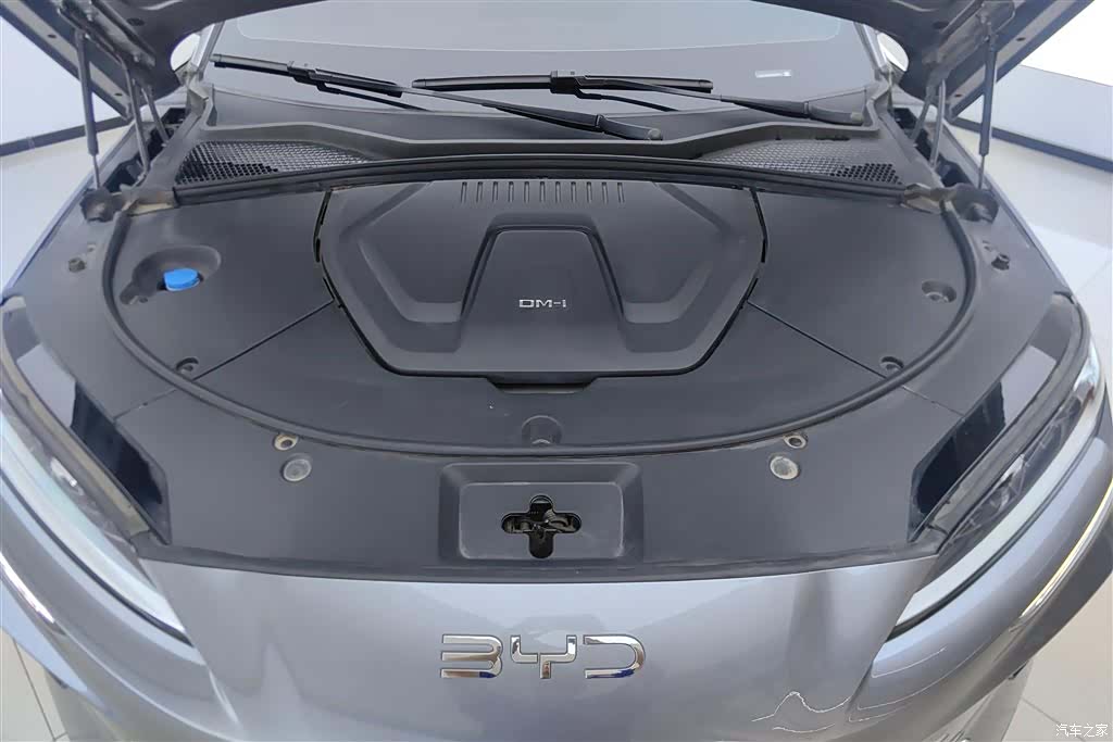 BYD Song, 2025 10