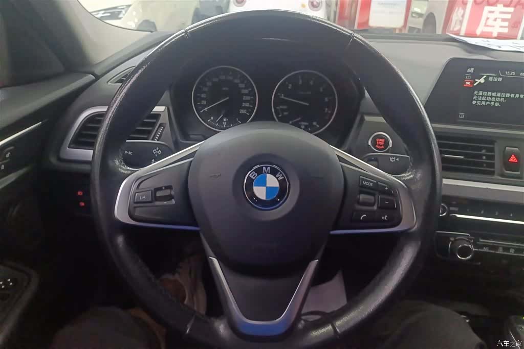 BMW 1 Series, 2017 15