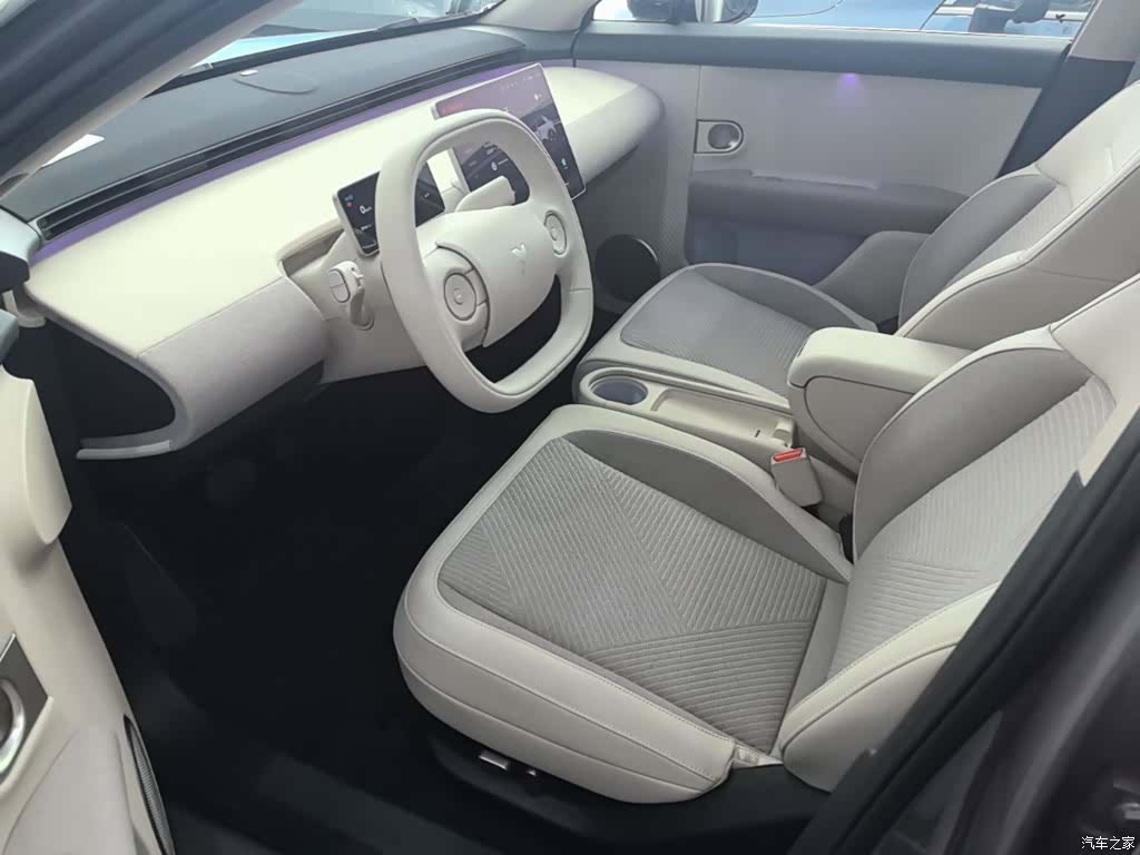 NIO firefly, 2025 15