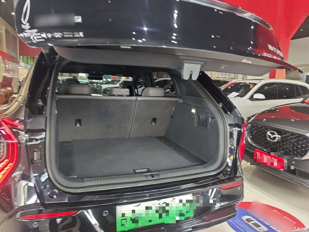 Hongqi 08, 2024 15