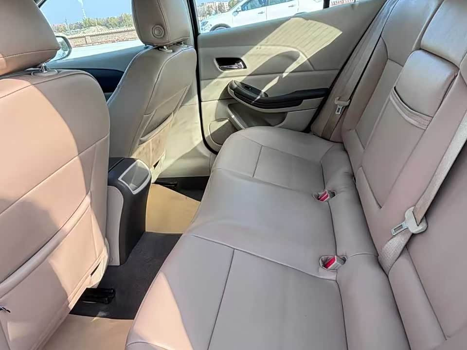 Chevrolet Mai Ruibao