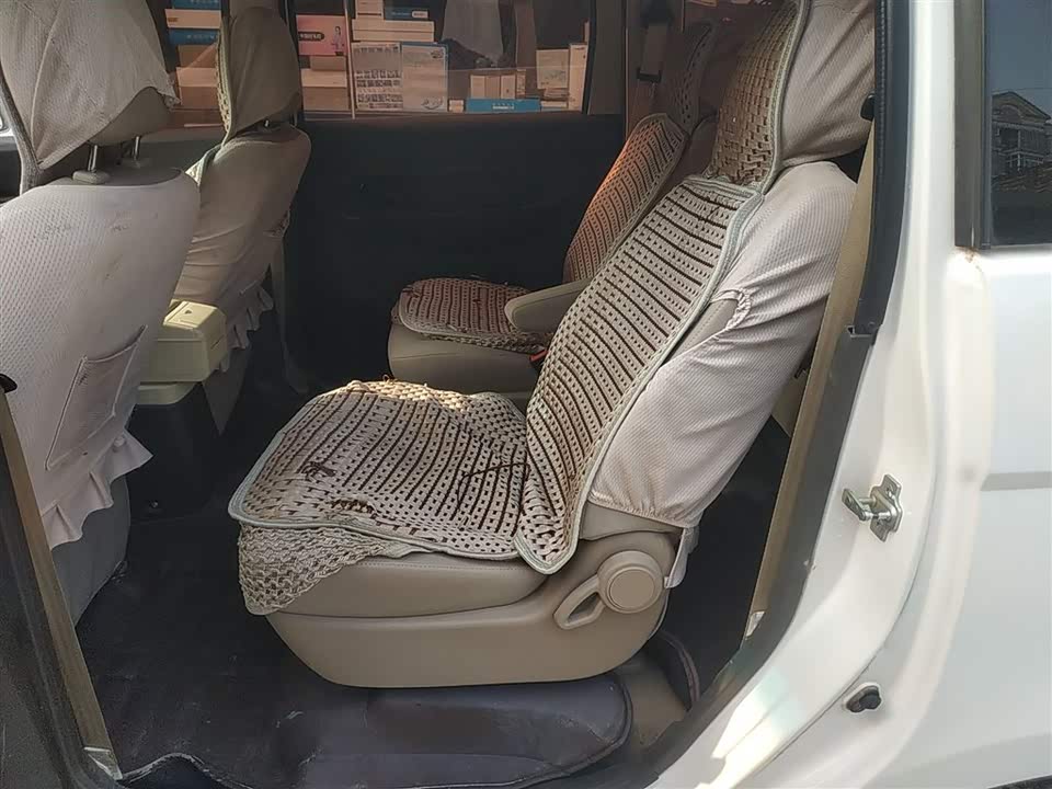 Wuling Wuling Hongguang