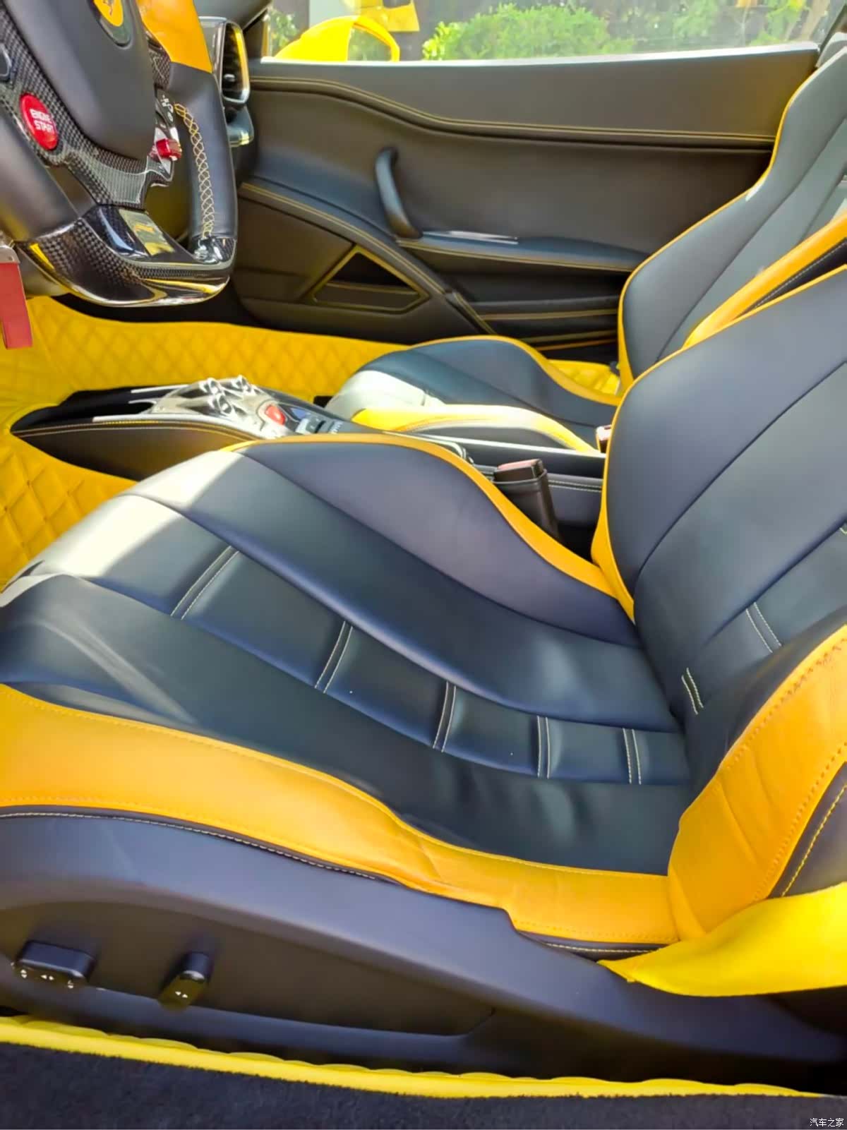 Ferrari 458, 2015 4