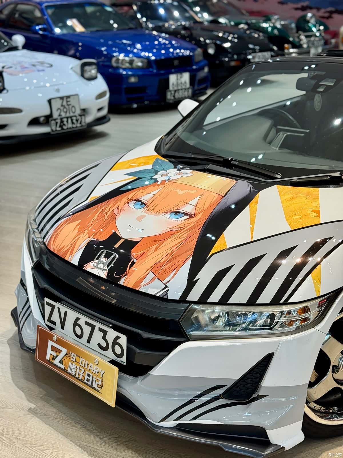 Honda S660, 2023 22