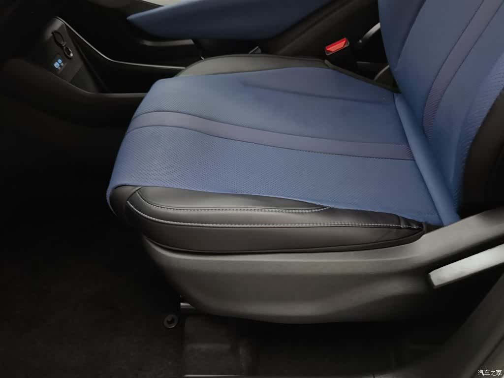 BYD Seagull, 2025 20