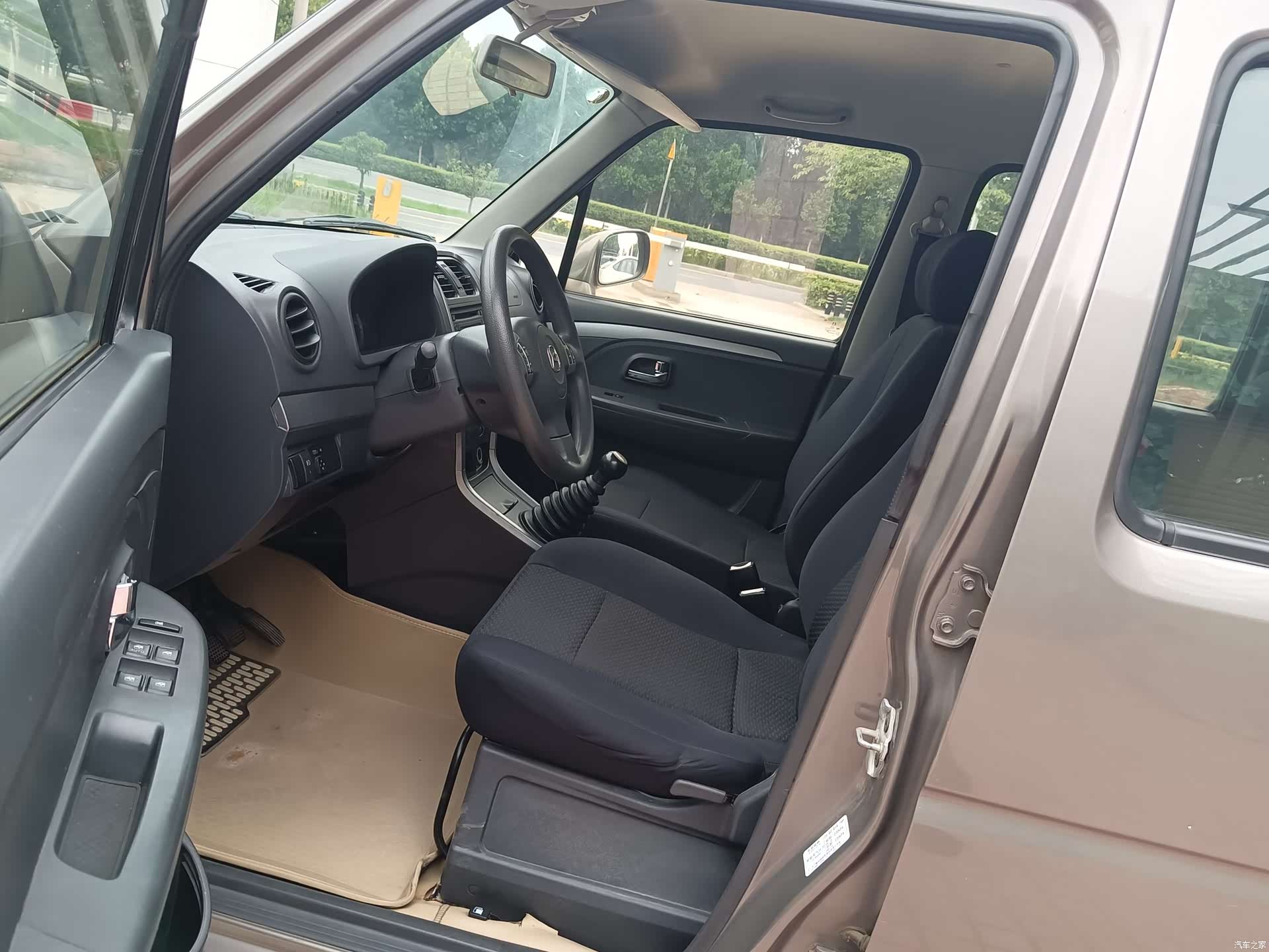 Suzuki X5, 2013 7