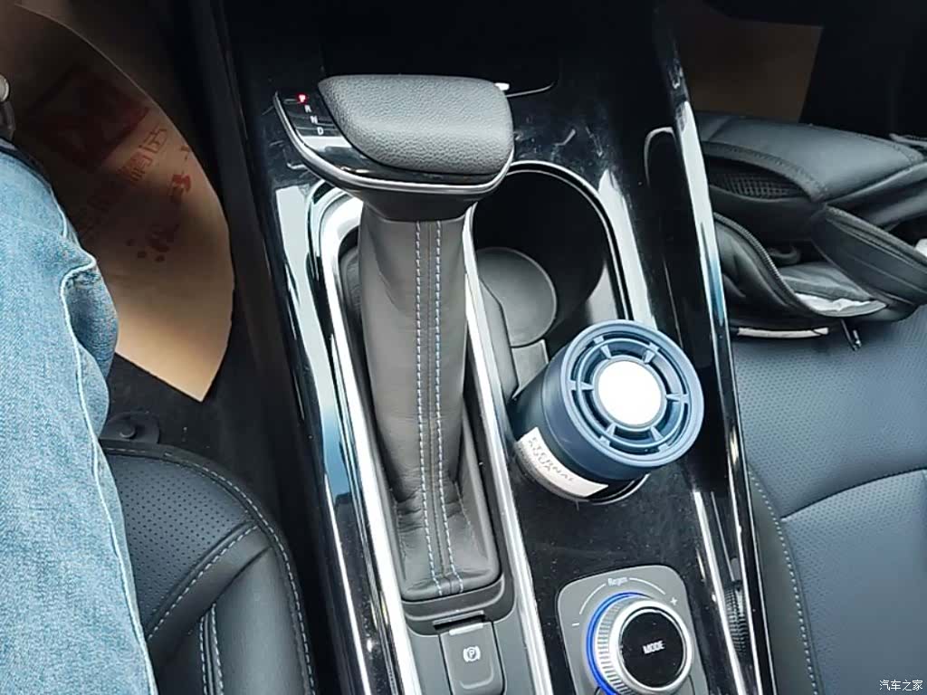 Buick Velite, 2023 14