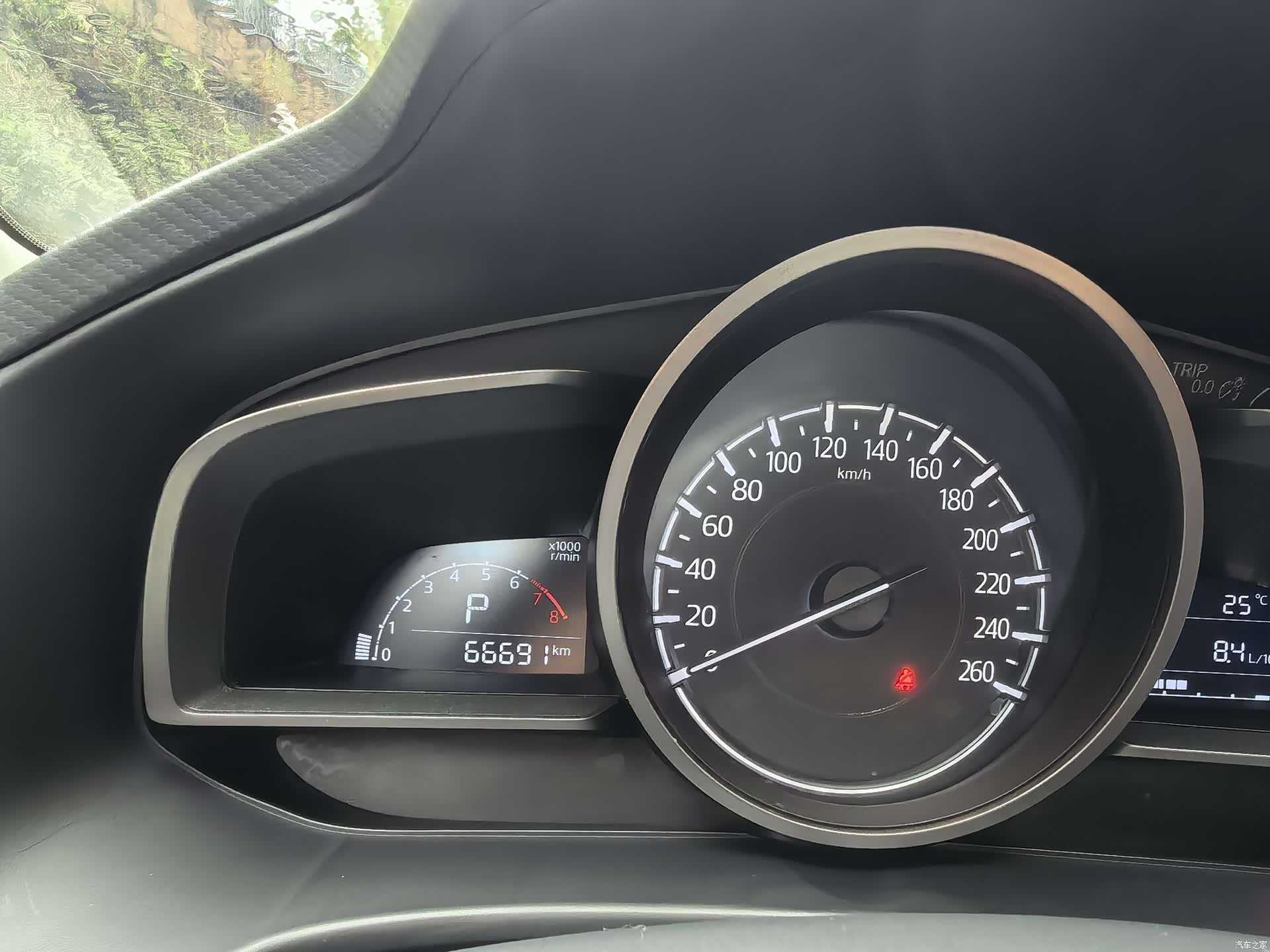 Mazda Mazda3, 2018 13