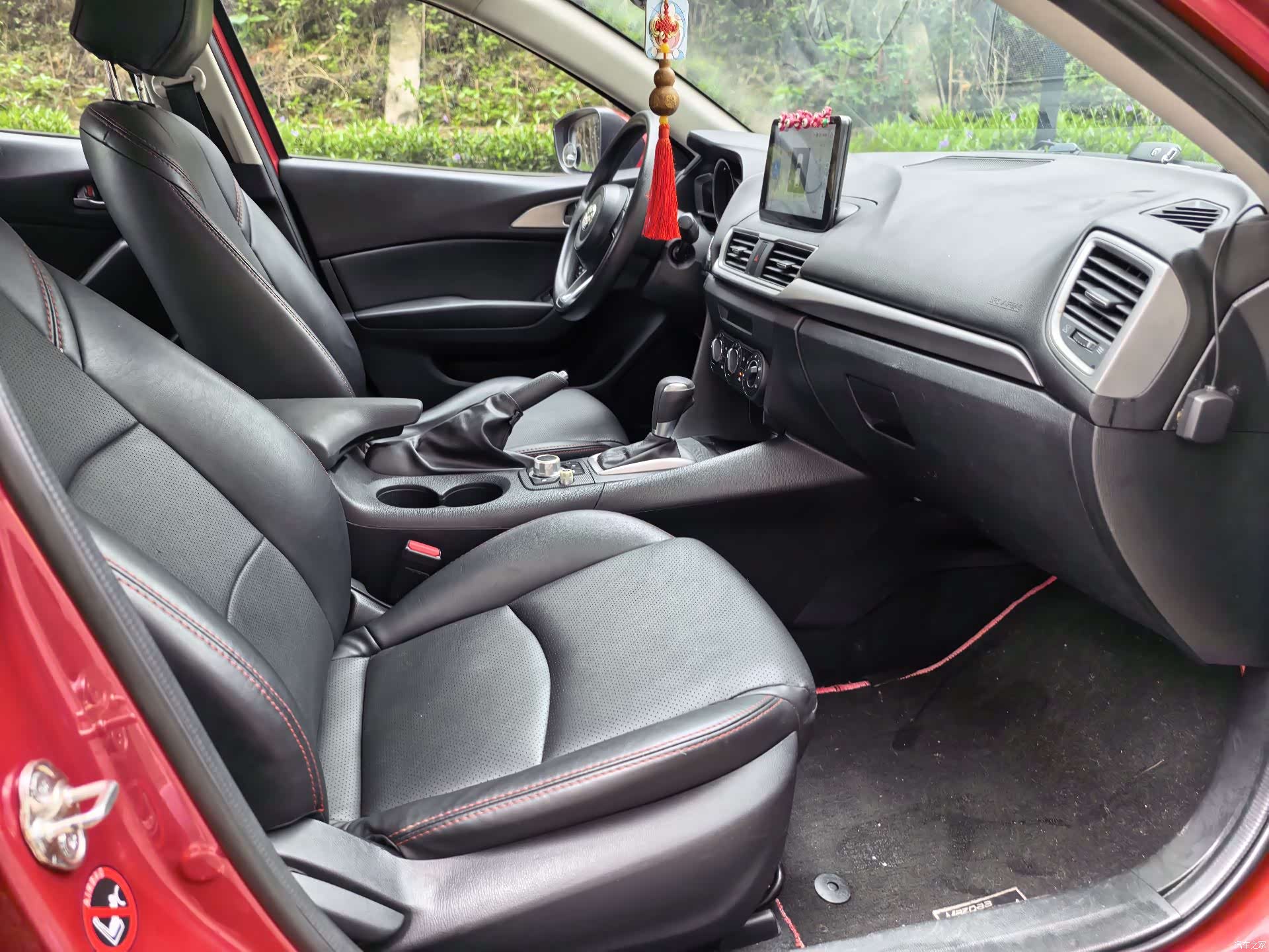 Mazda Mazda3, 2018 21