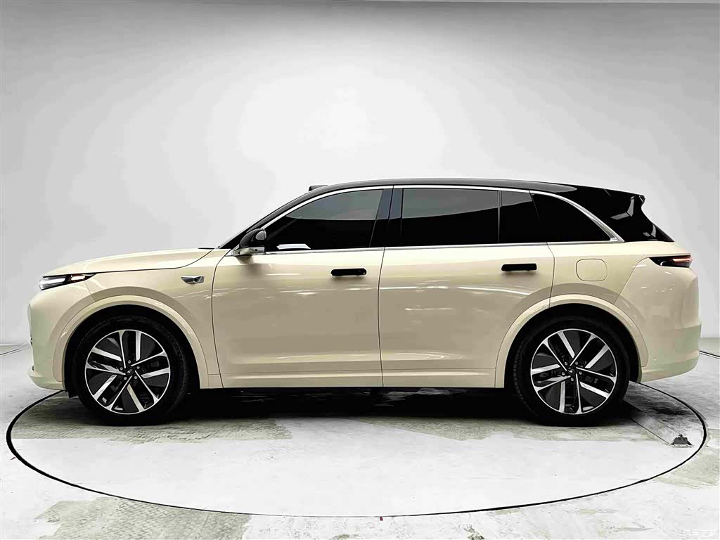 Li Auto L7, 2024 20
