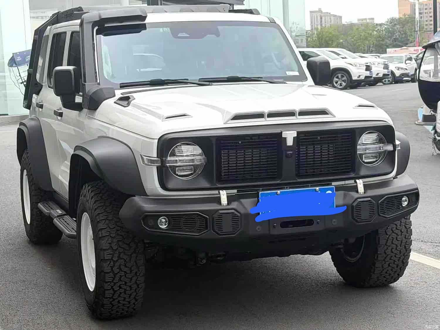 Tank 300, 2024 3