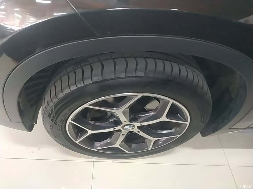 BMW X1, 2019 23