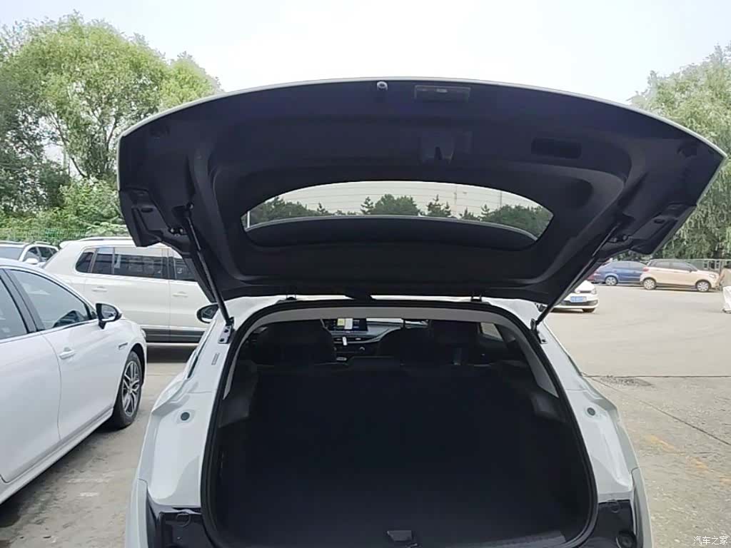 Buick Velite, 2023 19