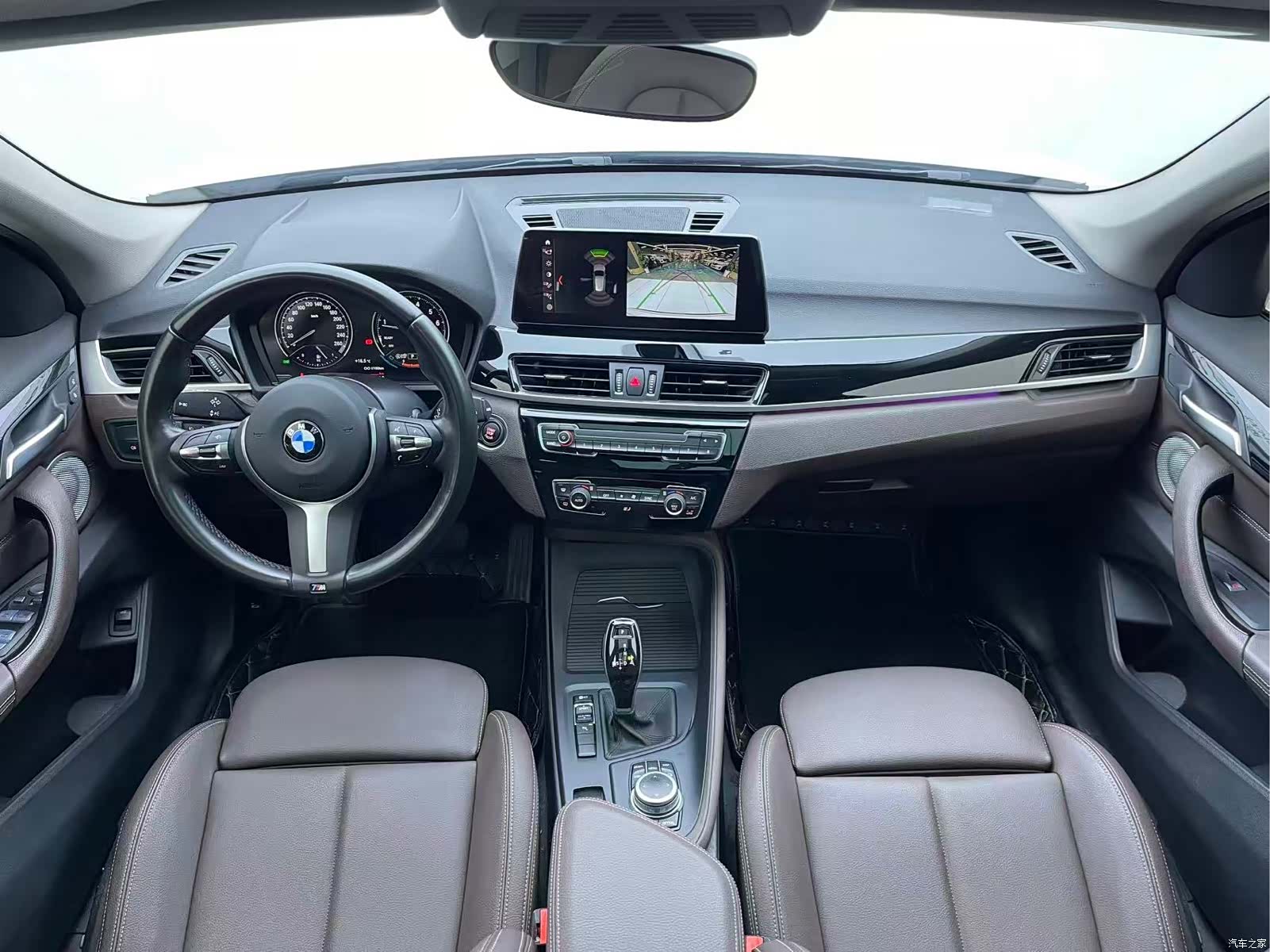 BMW X1, 2022 6
