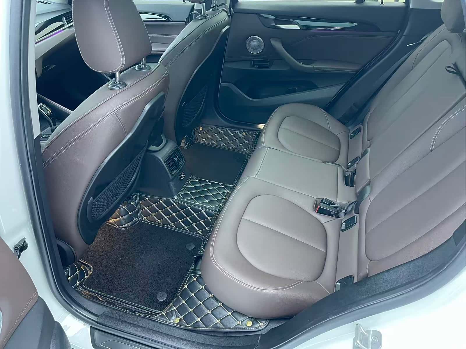 BMW X1, 2022 9