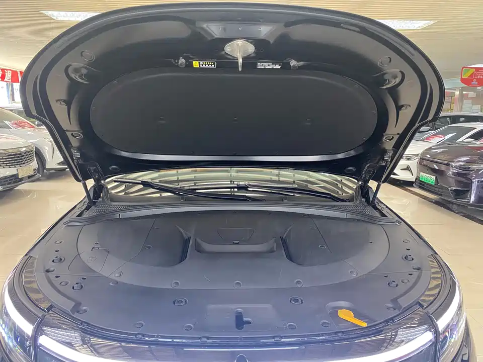 AITO Ask the world M7