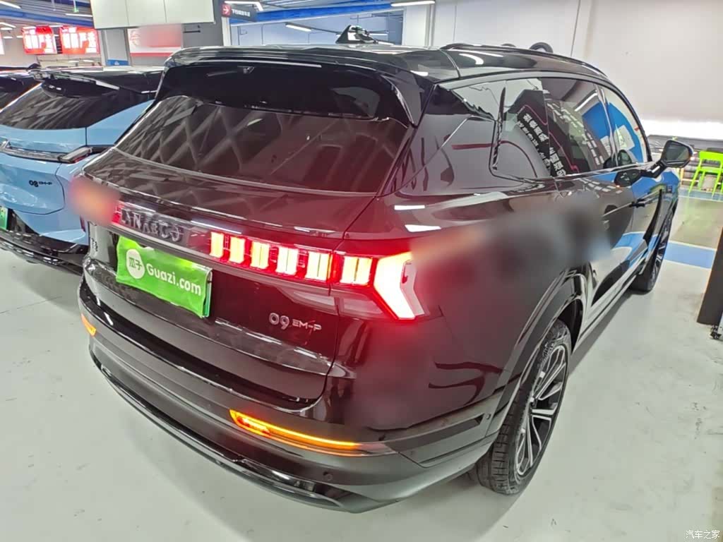 Lynk & Co 02, 2025 7