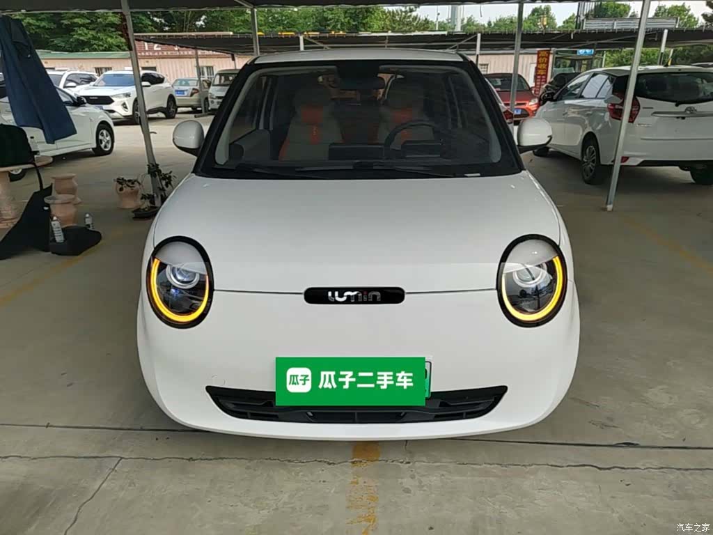 Changan Lumin, 2025 3
