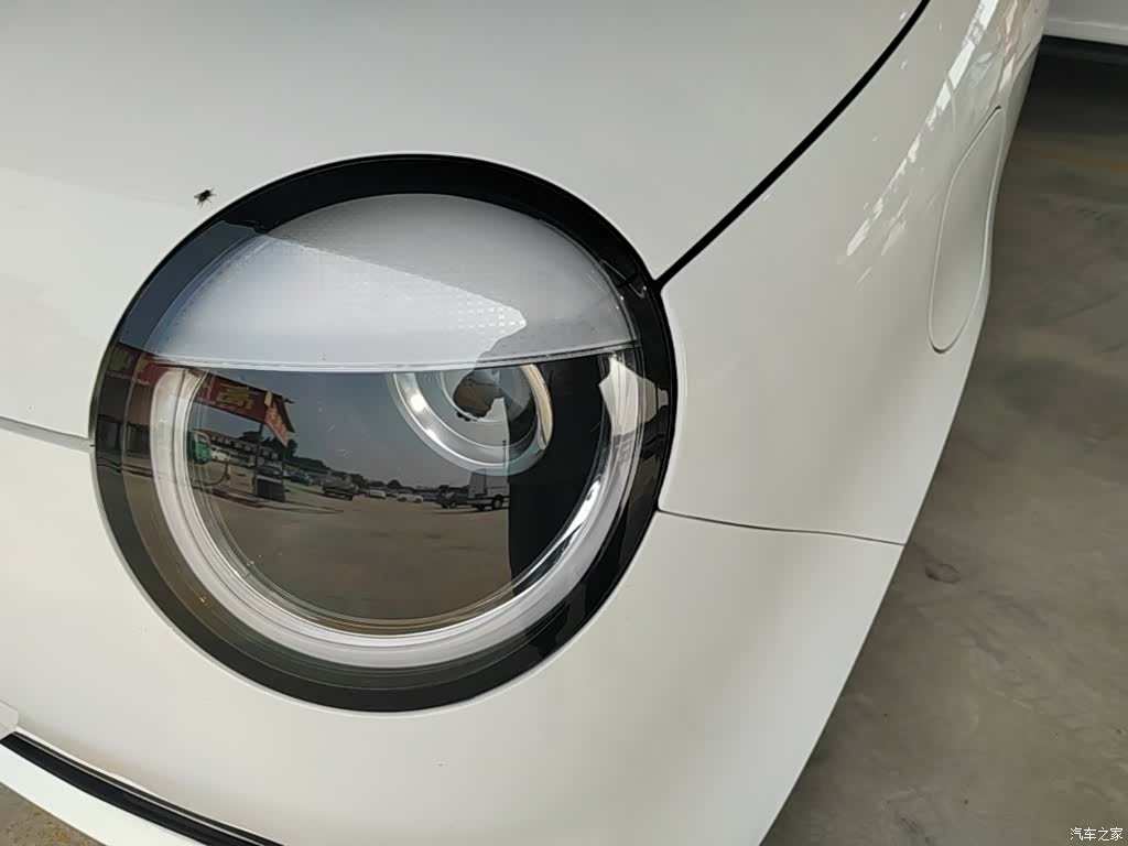 Changan Lumin, 2025 24