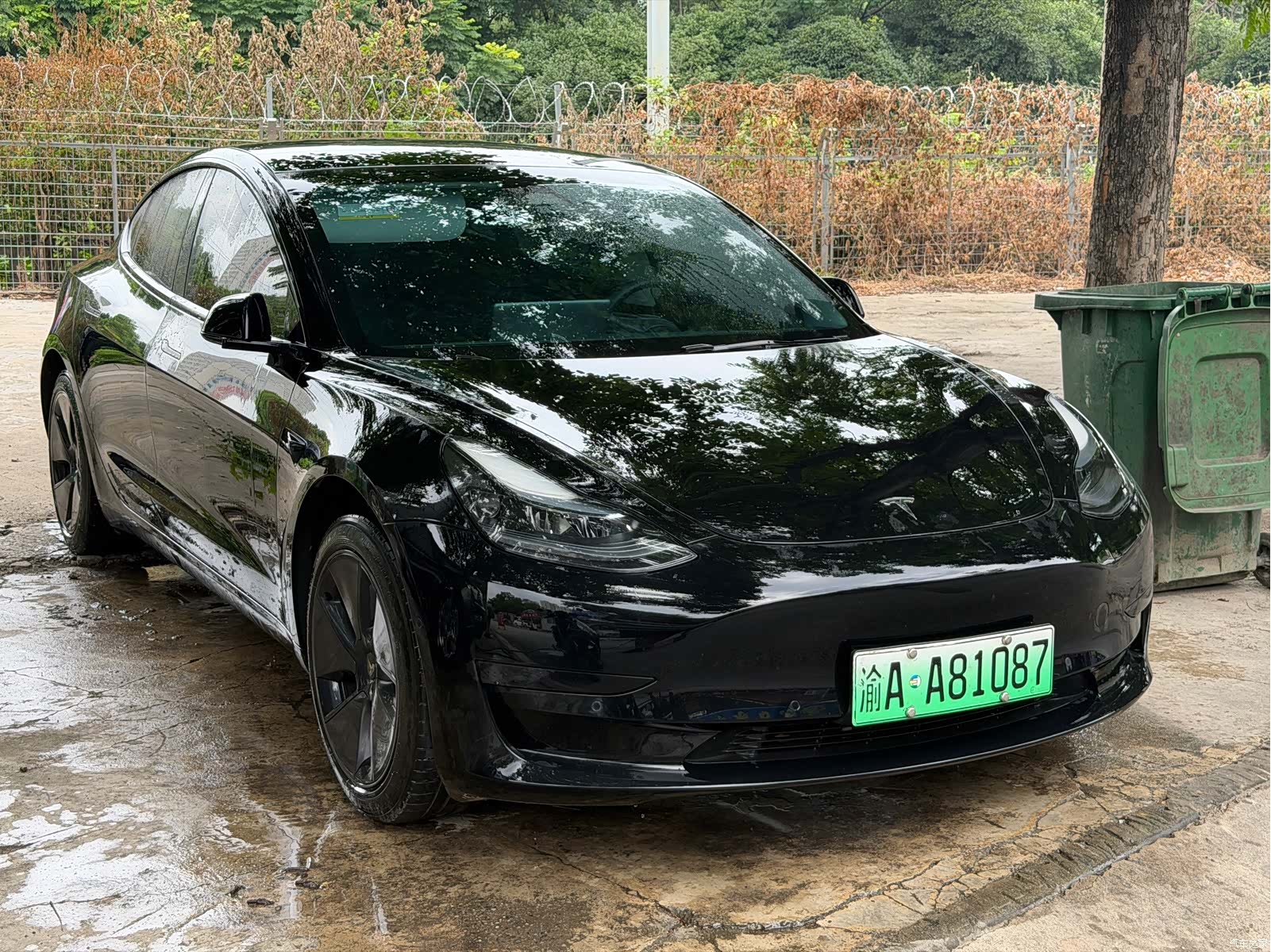 Tesla Model 3, 2023 3