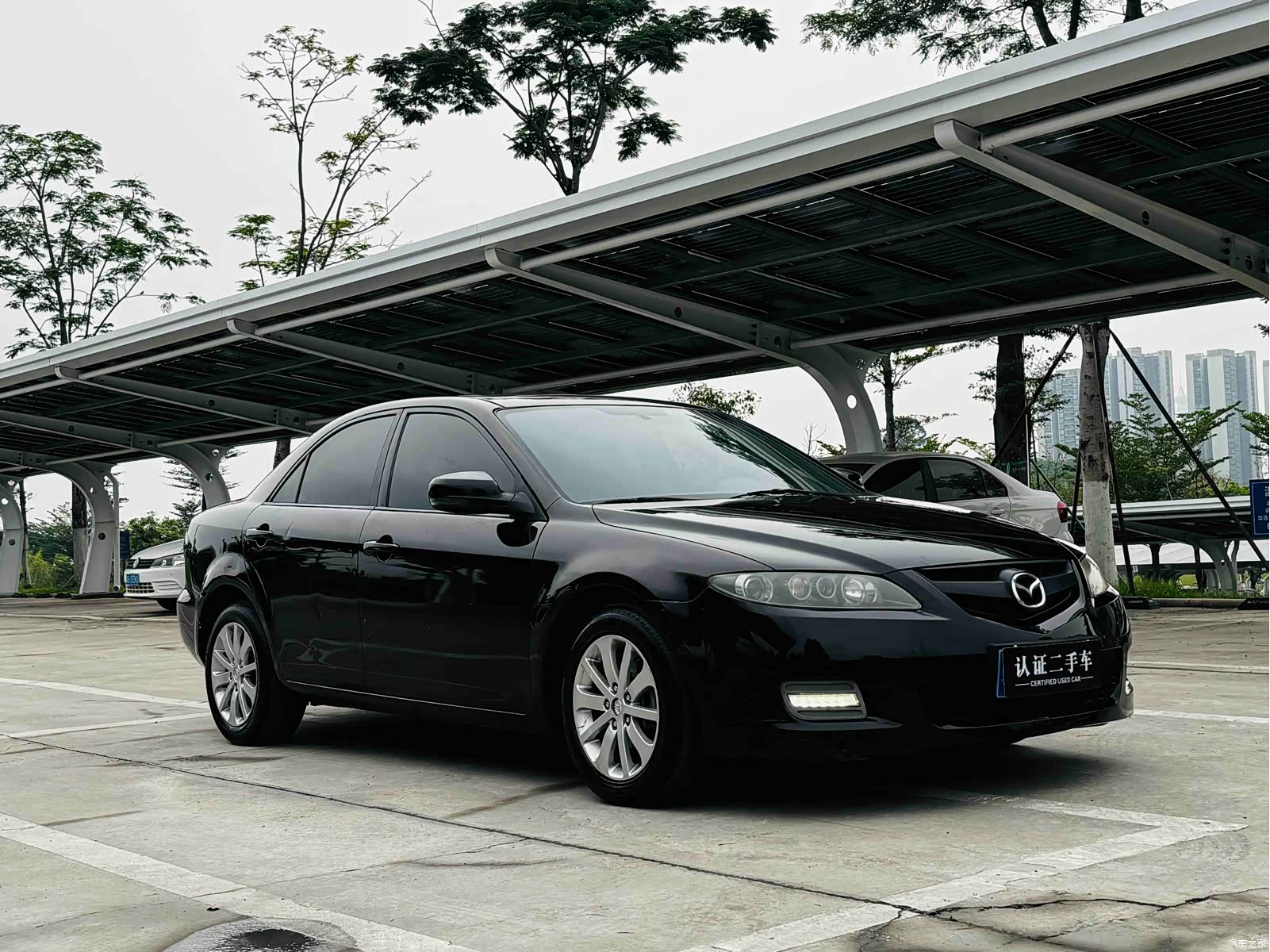 Mazda 6, 2014 4