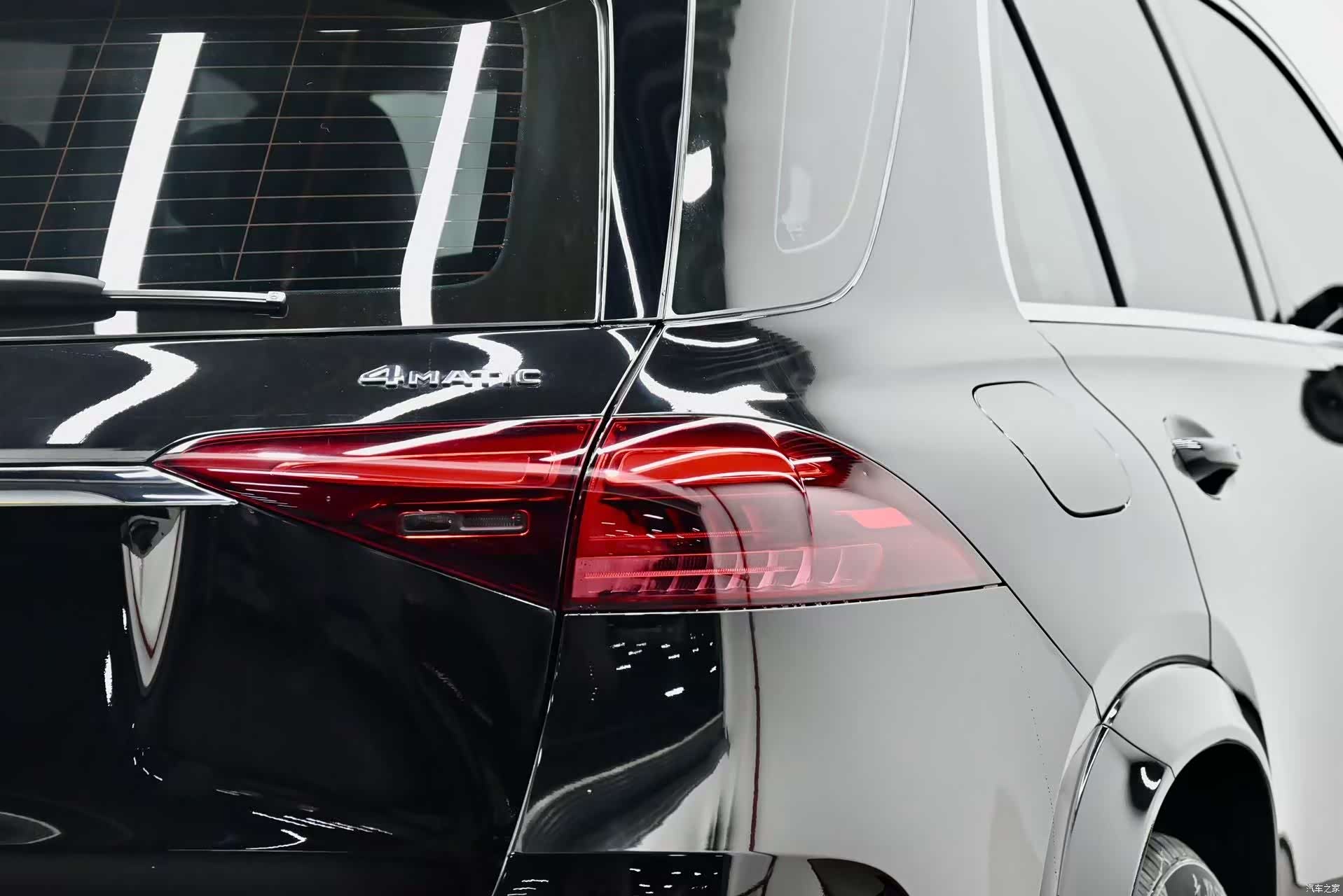 Mercedes-Benz GLE, 2023 16