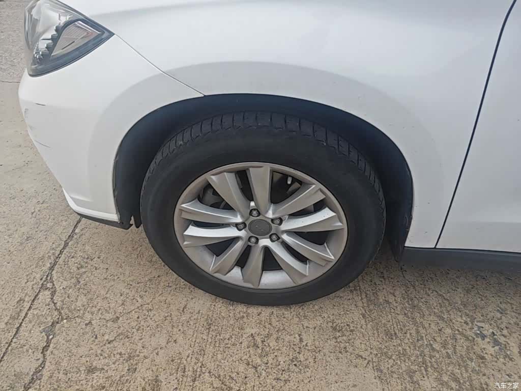 Haval H2, 2016 23