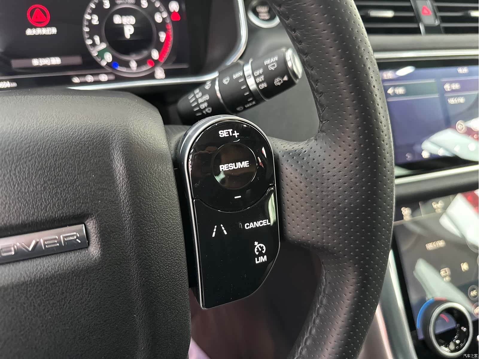Land Rover Range Rover, 2020 7