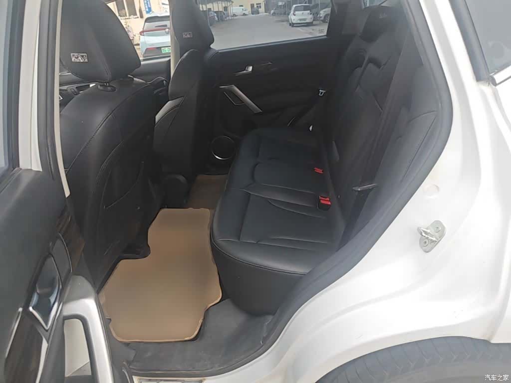 Haval H2, 2016 17
