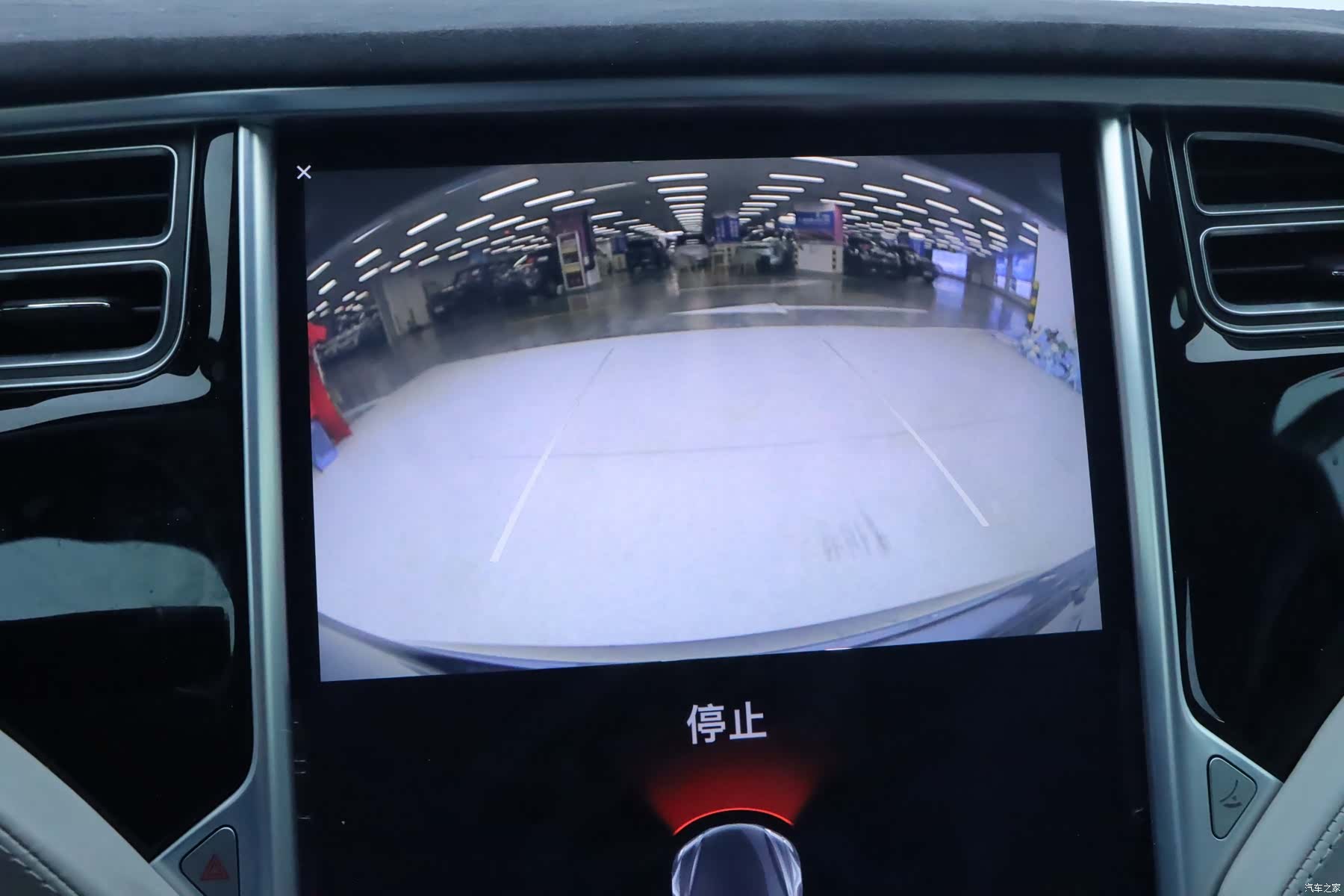 Tesla Model S, 2016 18