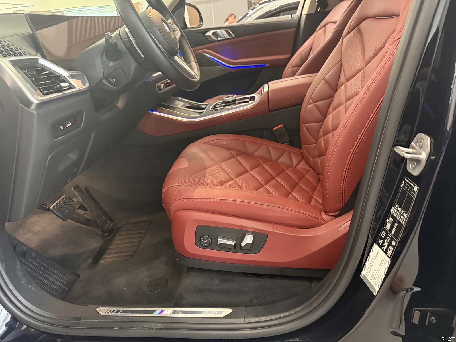 BMW X5, 2024 2