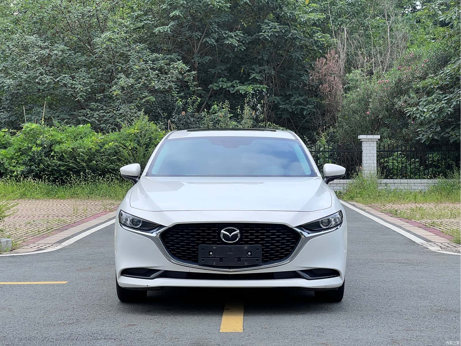 Mazda Mazda3, 2021 2