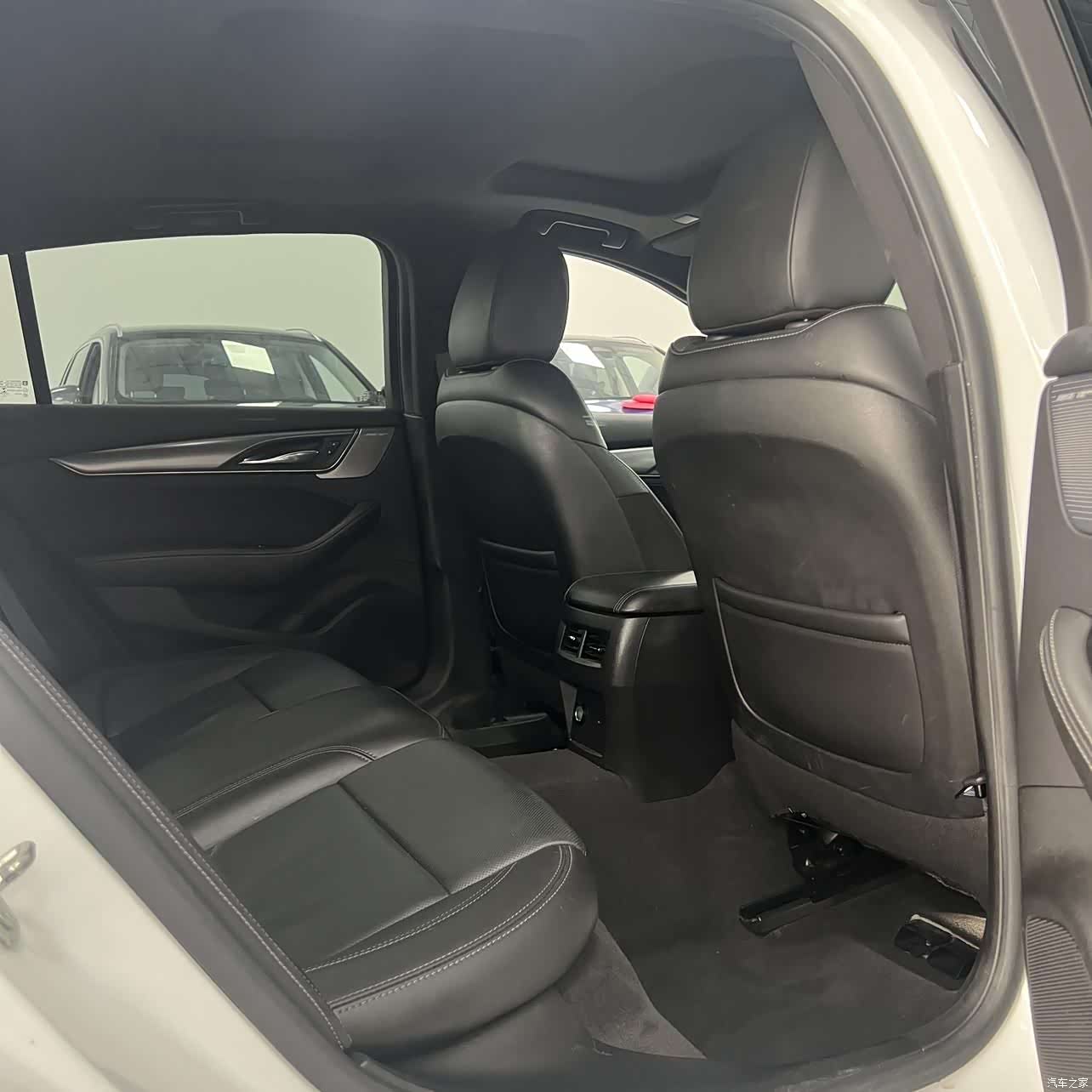 Cadillac CT5, 2021 36