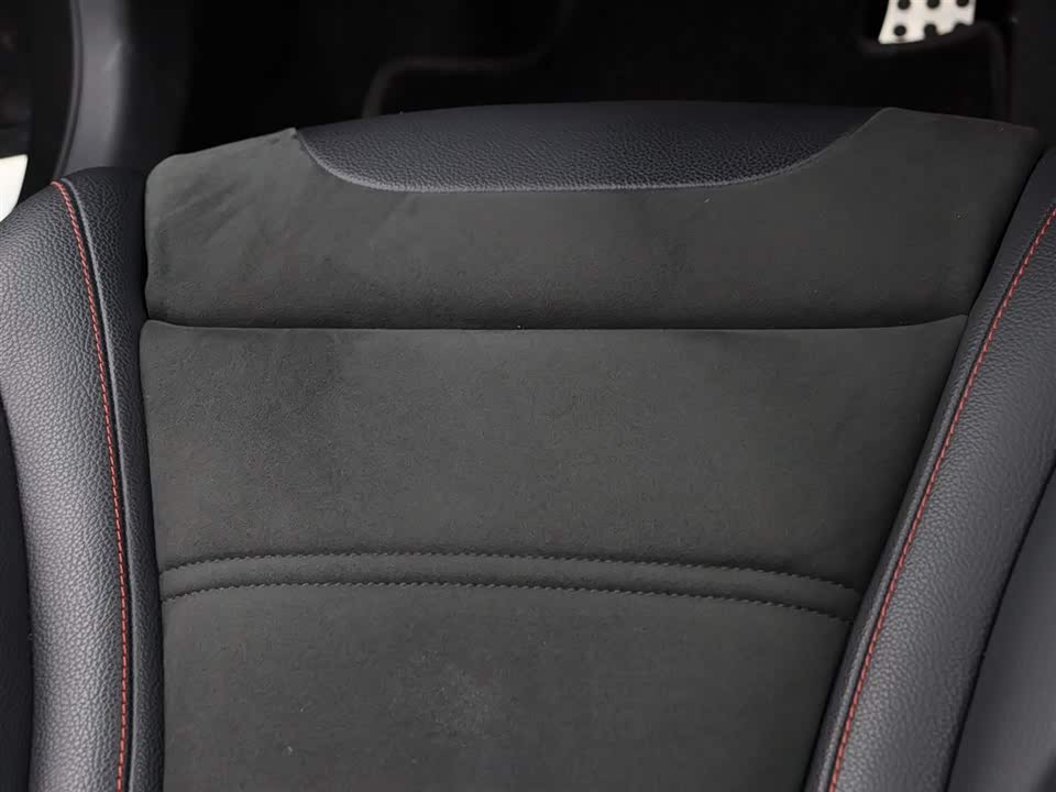 Mercedes-Benz GLC AMG