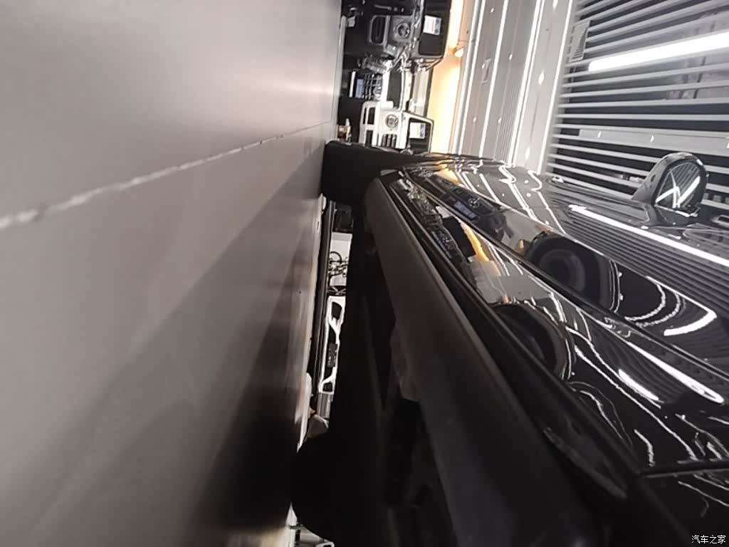 Li Auto L9, 2025 22