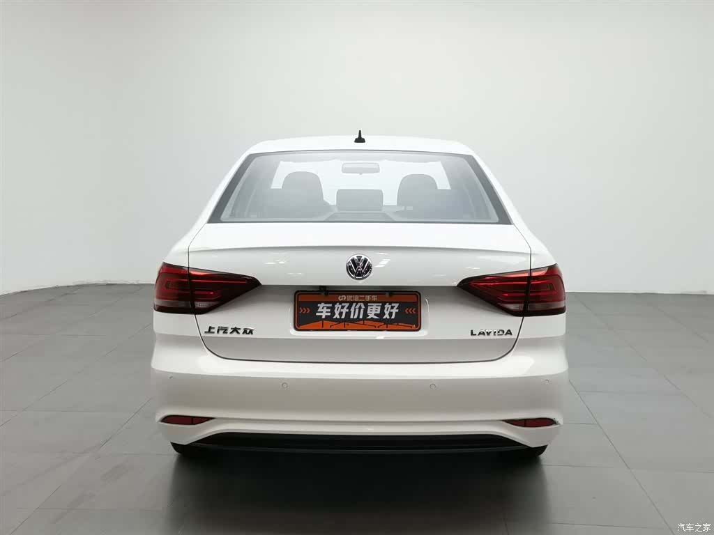 Volkswagen Lavida, 2022 4