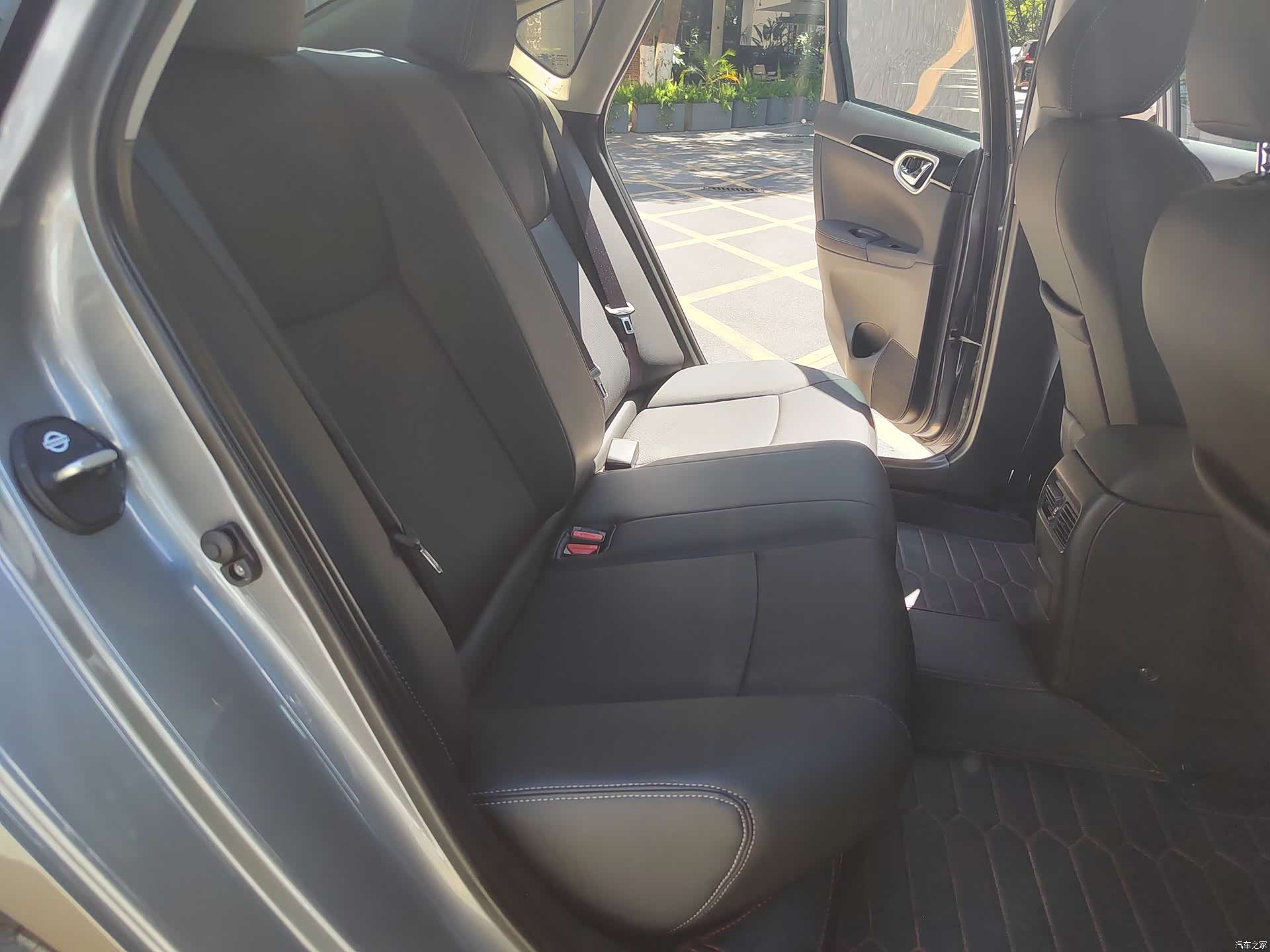 Nissan Sylphy, 2026 24