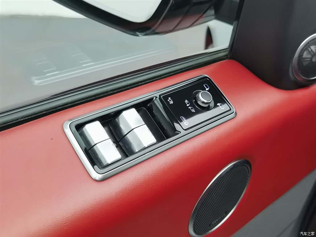 Land Rover Range Rover, 2020 9