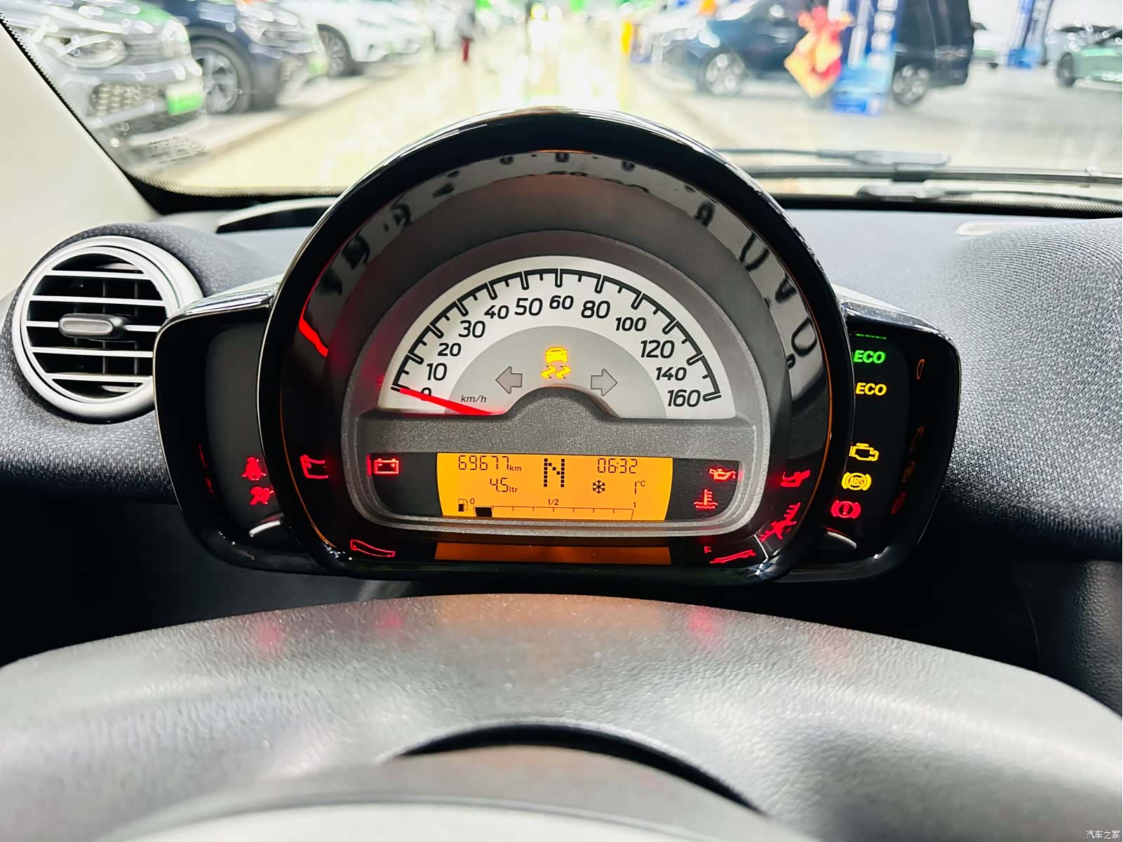 Smart Fortwo, 2013 31