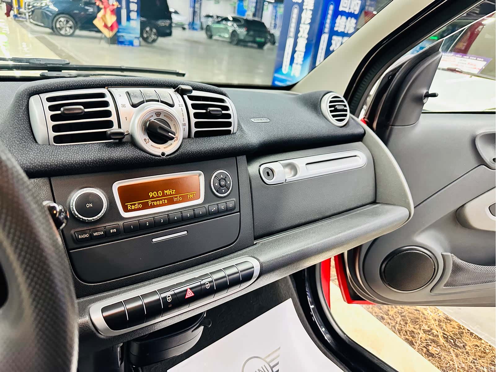 Smart Fortwo, 2013 39