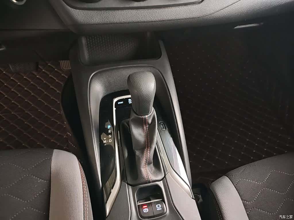 Toyota Corolla, 2023 14
