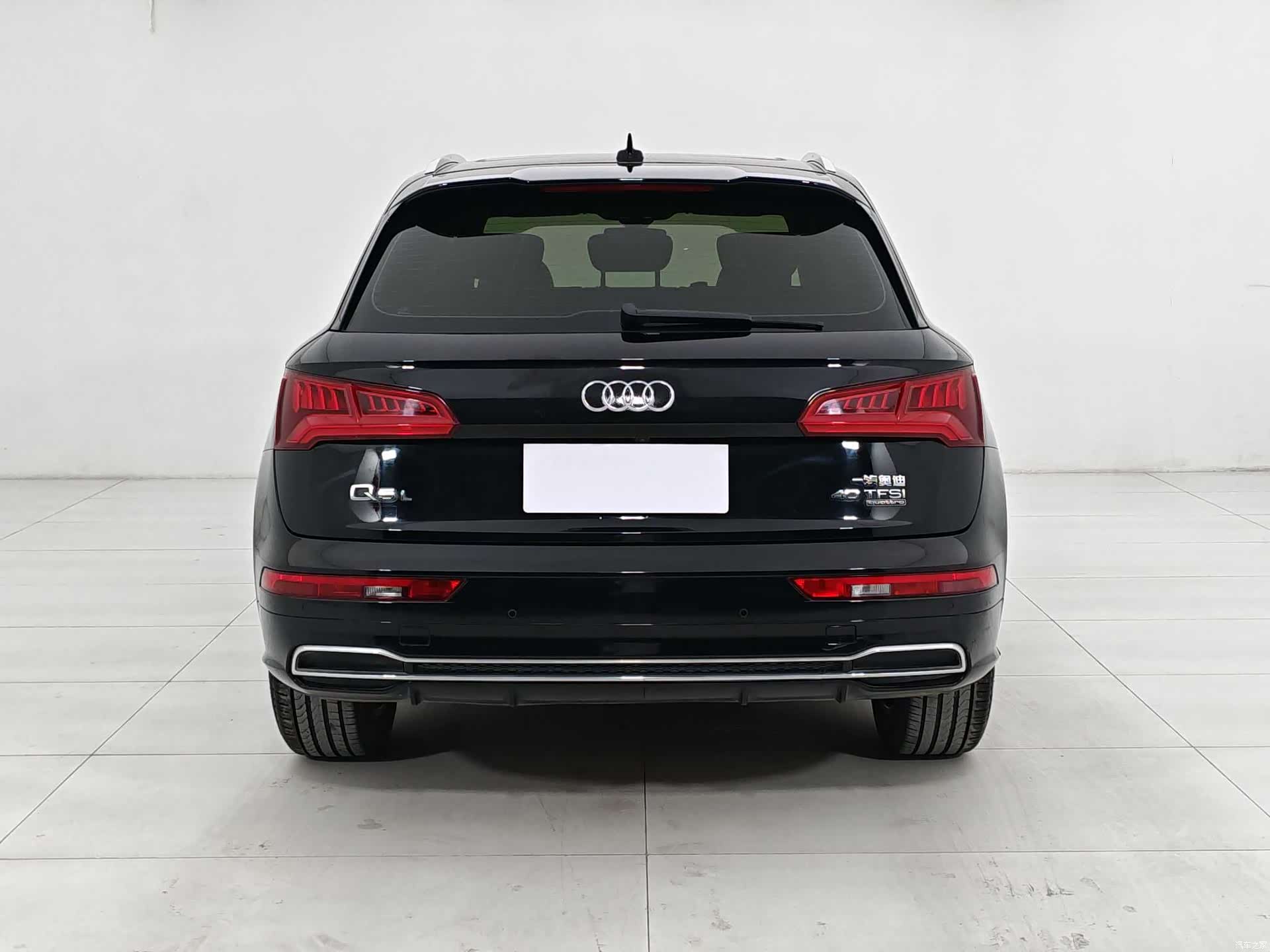 Audi Q5L, 2020 15